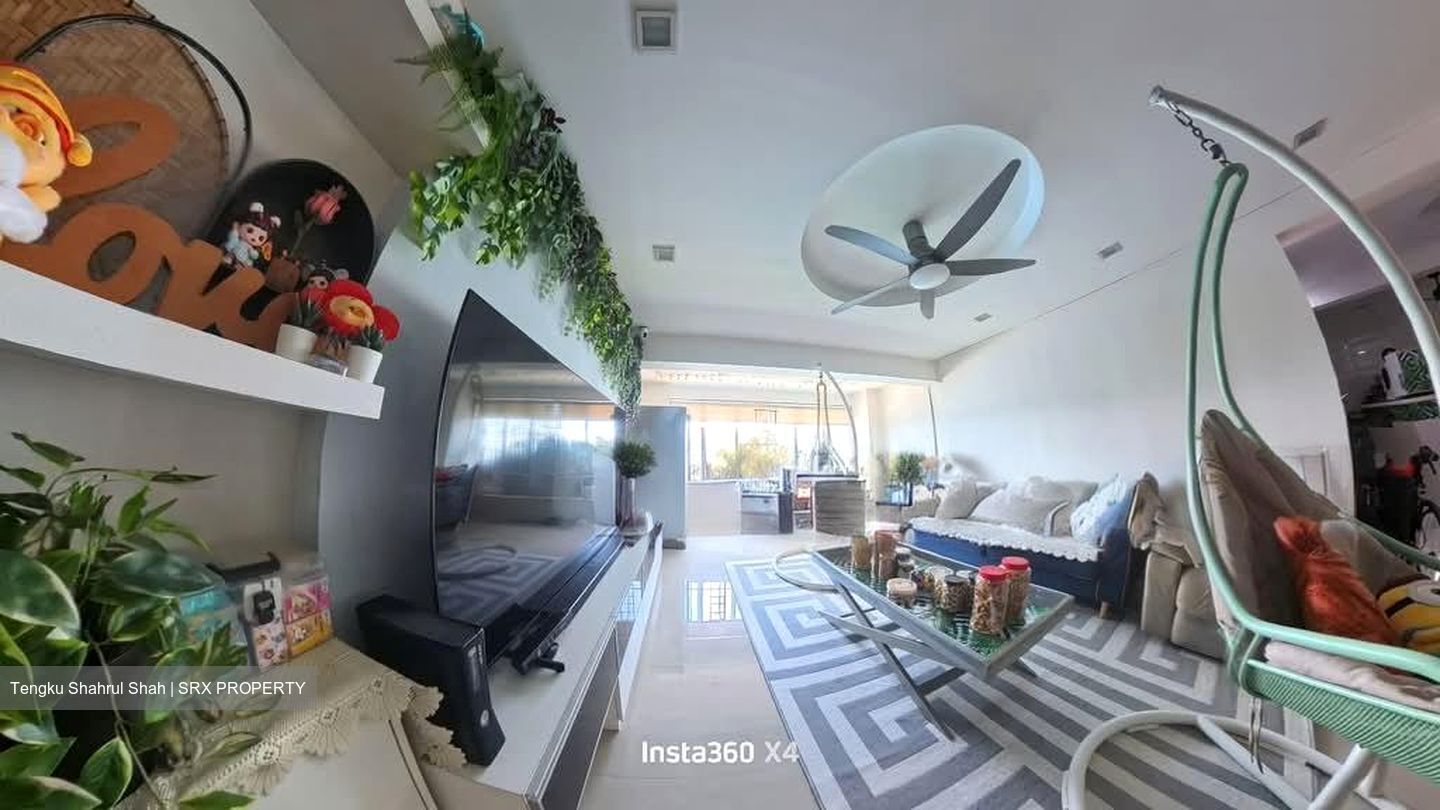 Blk 547 Pasir Ris Street 51 (Pasir Ris), HDB Executive #538734271